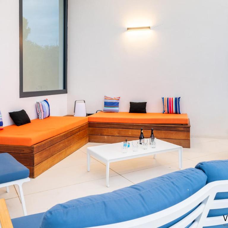 Villa Eskapi Perpignan - Villa - 38