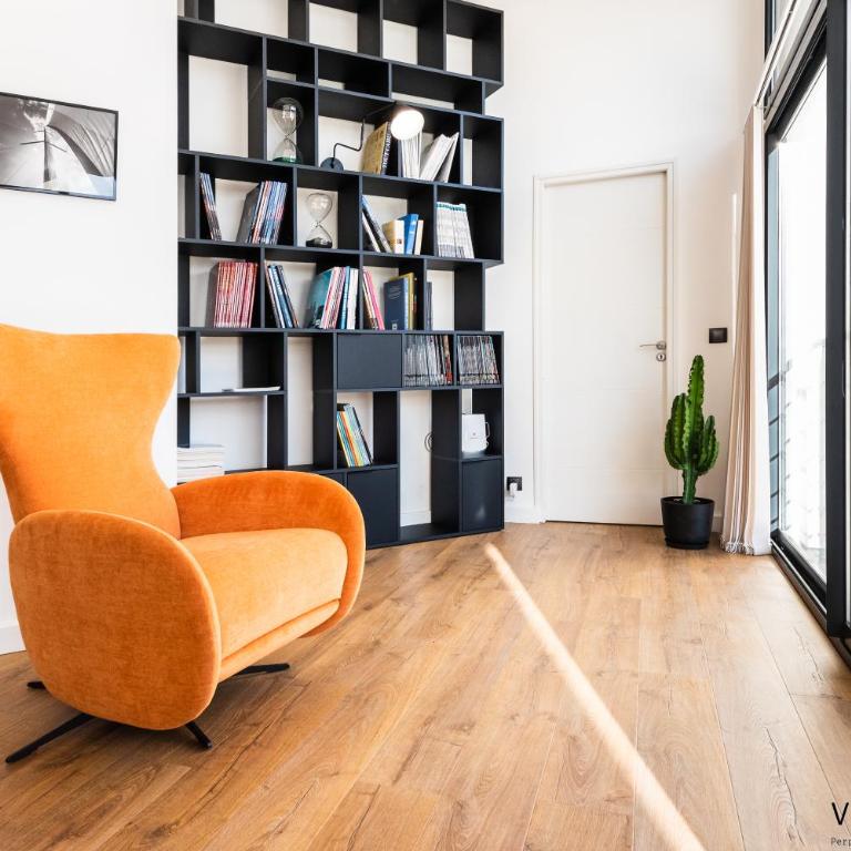 Villa Eskapi Perpignan - Villa - 32