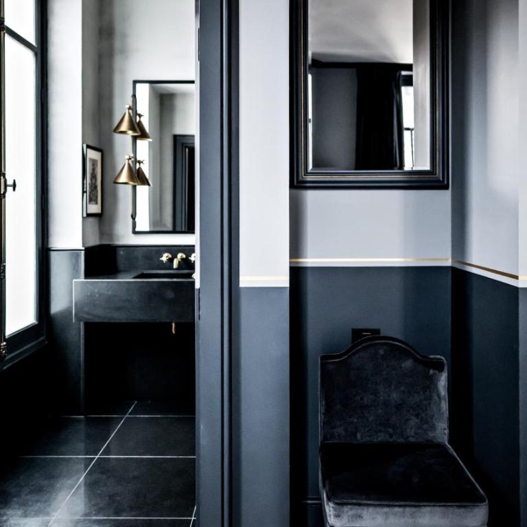 Monsieur George Hotel & Spa - Champs-Elysées - Chambre Double Deluxe - 6
