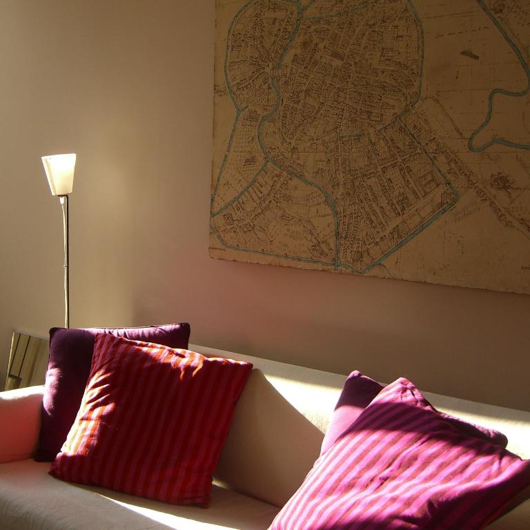 Il Palazzetto - Appartamento con 2 Camere da Letto - 2