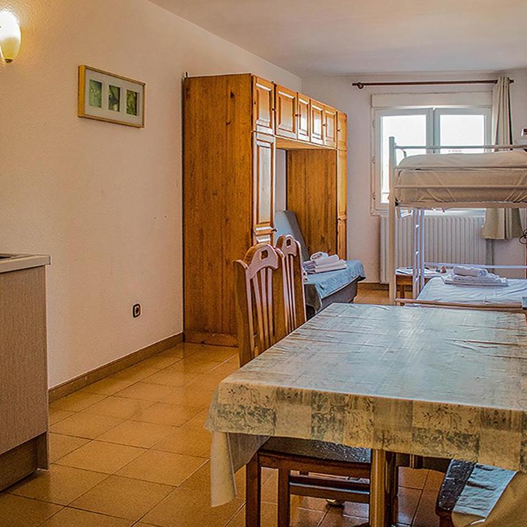 Cims Pas 3000 - Studio-Apartment - 23