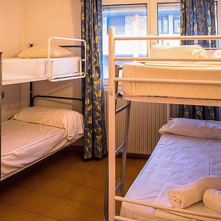 Cims Pas 3000 - Apartment mit 1 Schlafzimmer - 3