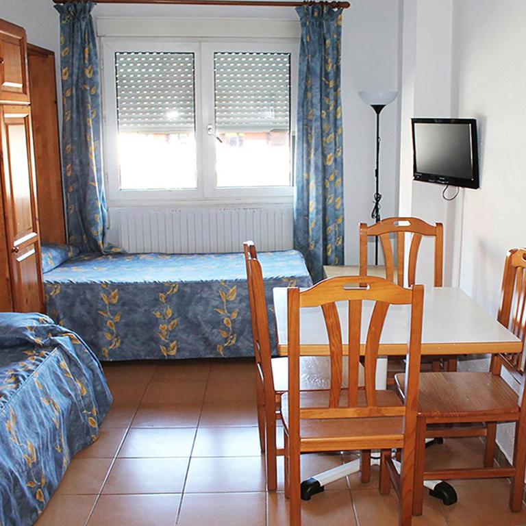 Cims Pas 3000 - Studio-Apartment - 19