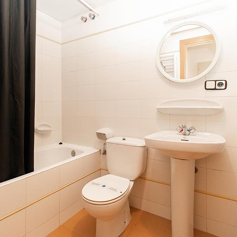Cims Pas 3000 - Apartment mit 1 Schlafzimmer - 5