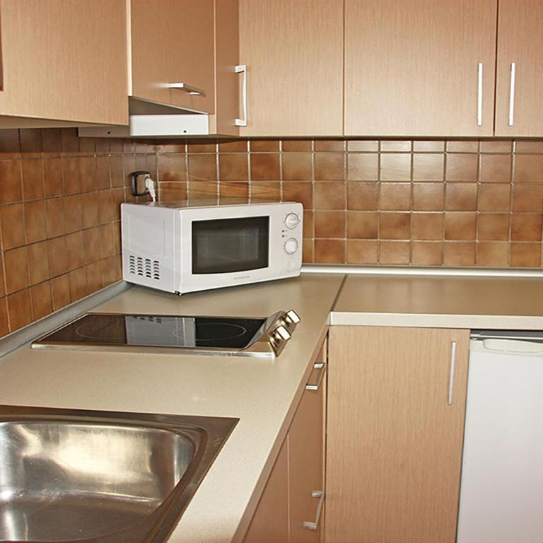 Cims Pas 3000 - Apartment mit 1 Schlafzimmer - 7