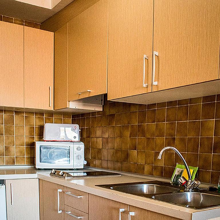 Cims Pas 3000 - Apartment mit 1 Schlafzimmer - 6