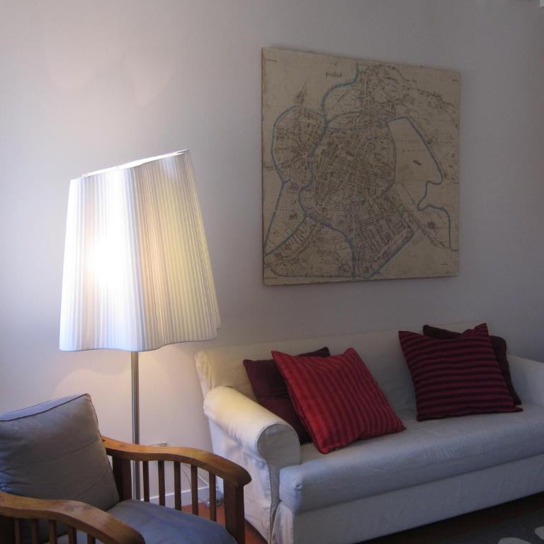 Il Palazzetto - Appartamento con 2 Camere da Letto - 4