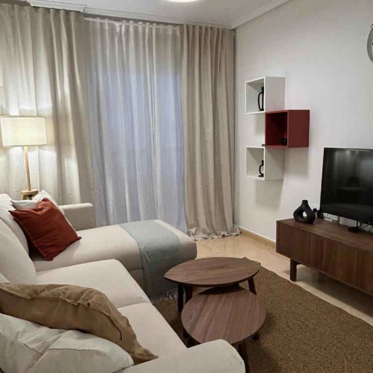 Apartamentos Palangres - Two-Bedroom Apartment - 19
