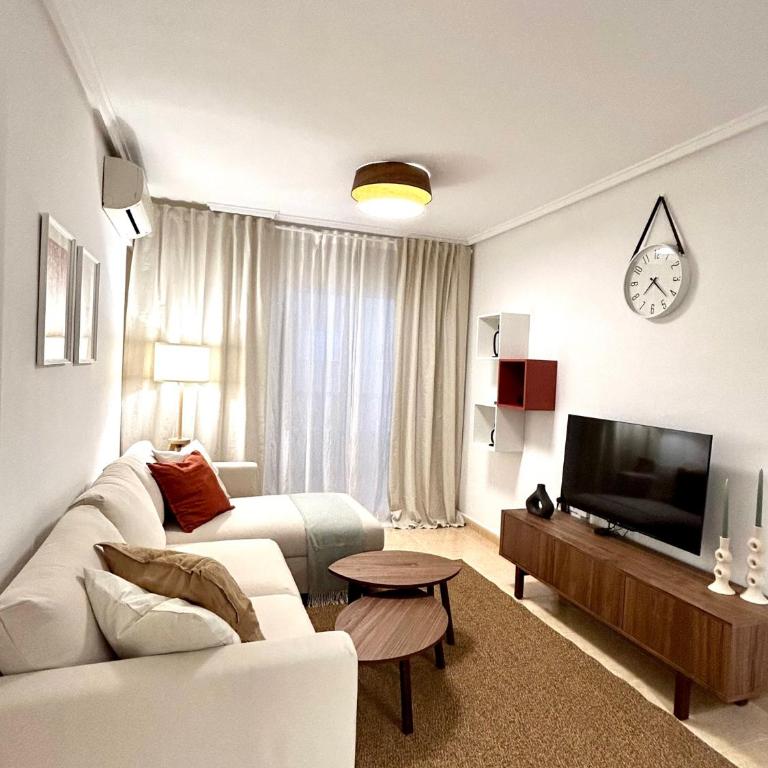 Apartamentos Palangres - Two-Bedroom Apartment - 2