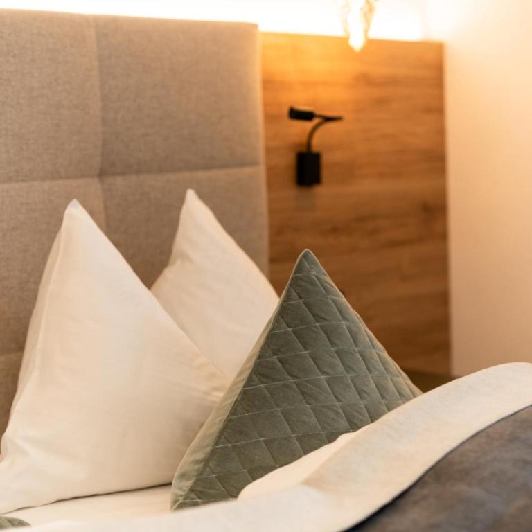 Hotel Jagdhof - Familiensuite mit Balkon - 1