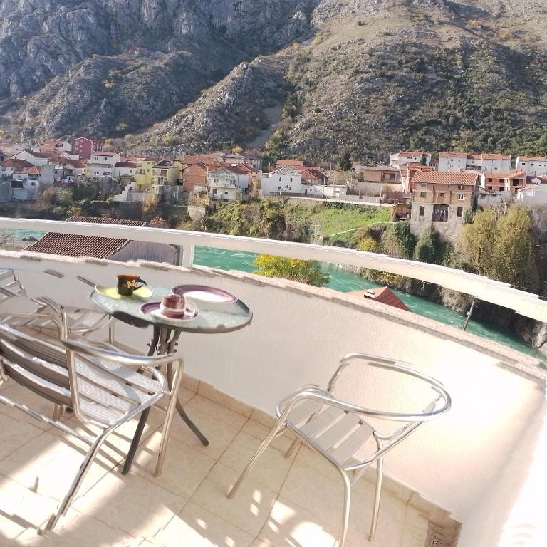 Guesthouse Sanja - Apartments 212 - Apartment with Balcony - 32