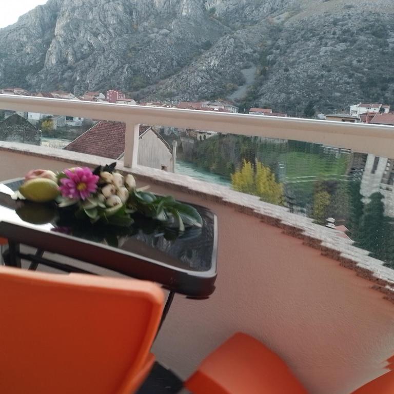 Guesthouse Sanja - Apartments 212 - Apartment with Balcony - 28