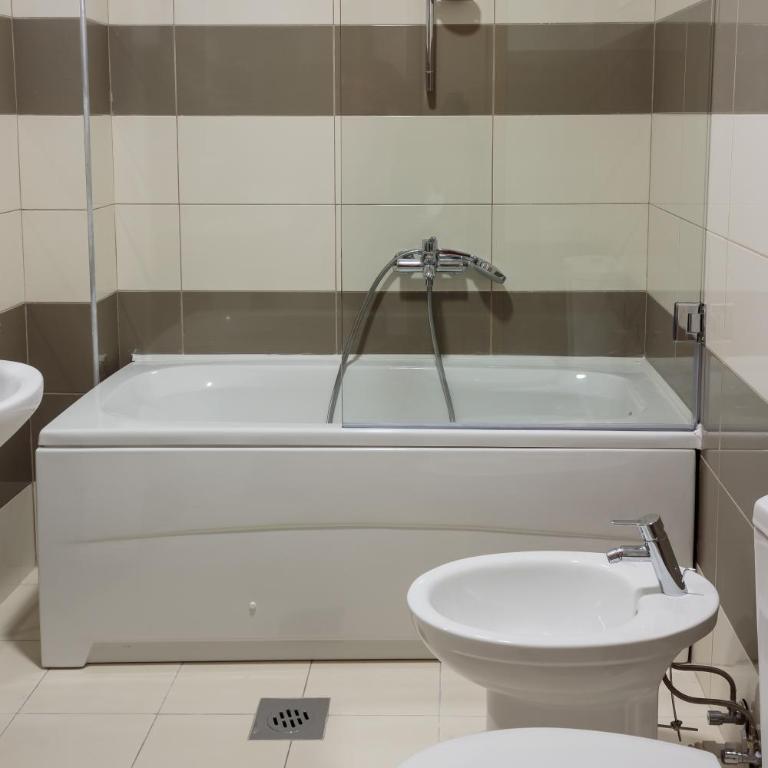 Laguna Mini Resort - Apartman sa 1 Spavaćom Sobom - 29