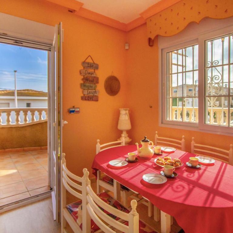 5 Bedroom Amazing Home In Cartagena - Casa de vacaciones de 5 dormitorios - 6