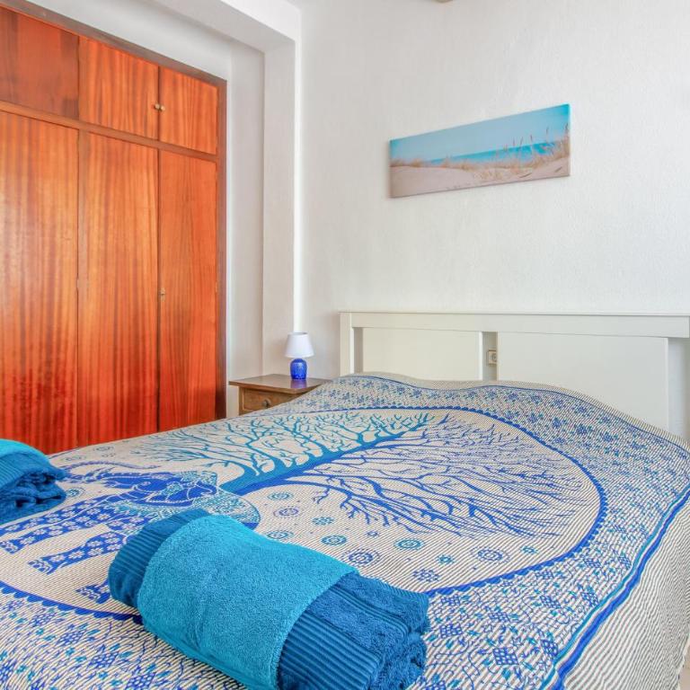 5 Bedroom Amazing Home In Cartagena - Casa de vacaciones de 5 dormitorios - 26