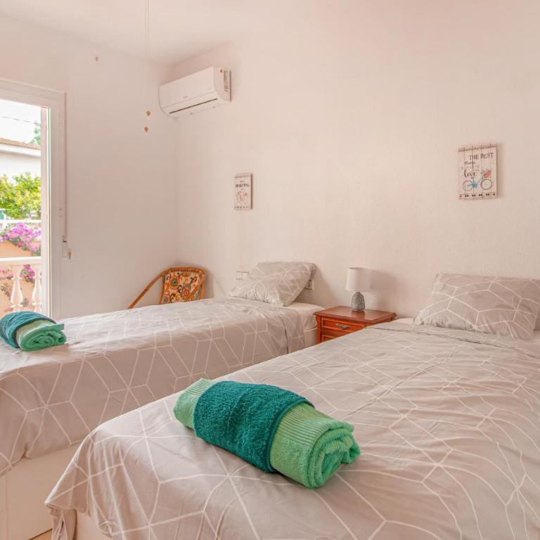 5 Bedroom Amazing Home In Cartagena - Casa de vacaciones de 5 dormitorios - 27