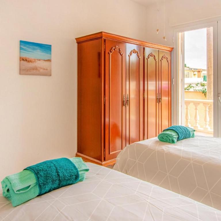 5 Bedroom Amazing Home In Cartagena - Casa de vacaciones de 5 dormitorios - 28