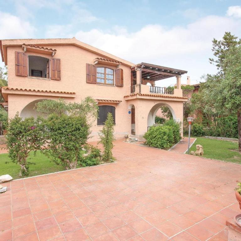 Villino Mito - Appartamento con 3 Camere da Letto - 1