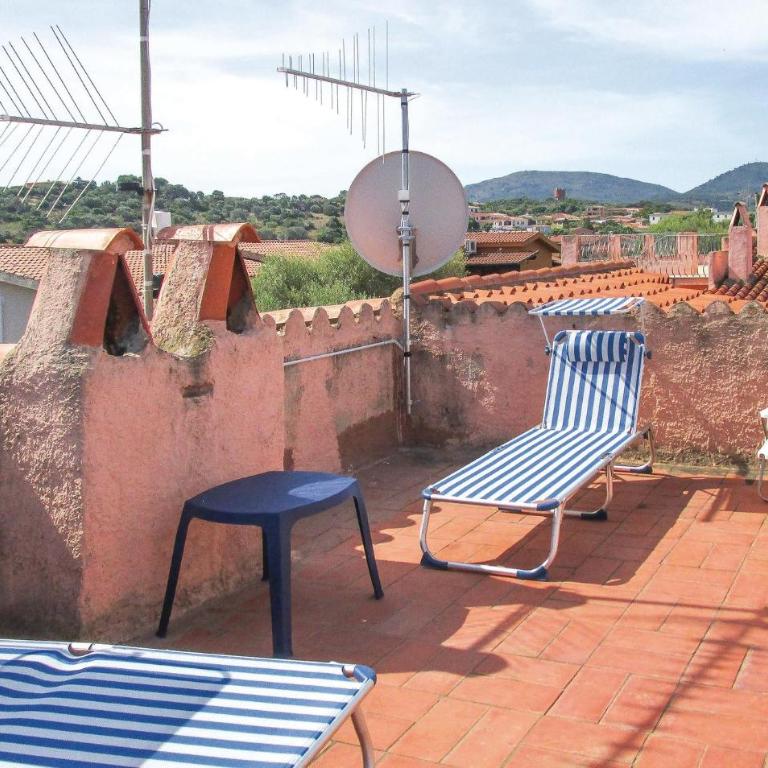 Villino Mito - Appartamento con 3 Camere da Letto - 12