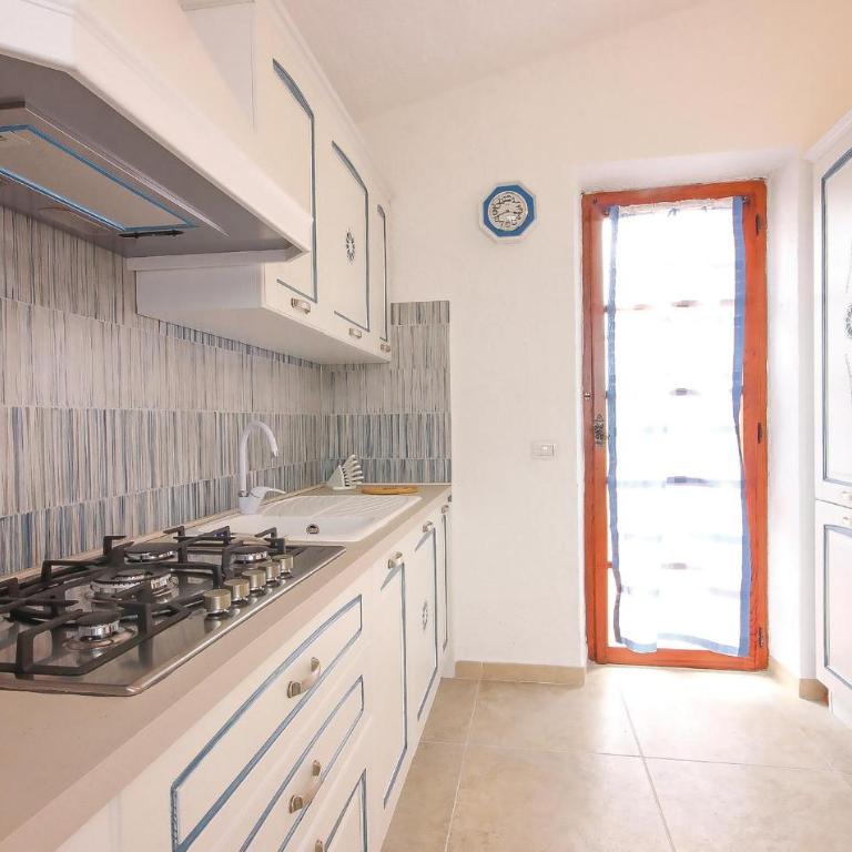 Villino Mito - Appartamento con 3 Camere da Letto - 6