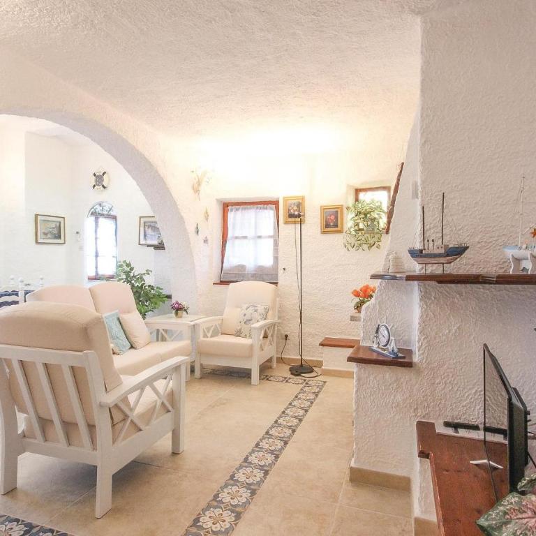 Villino Mito - Appartamento con 3 Camere da Letto - 13