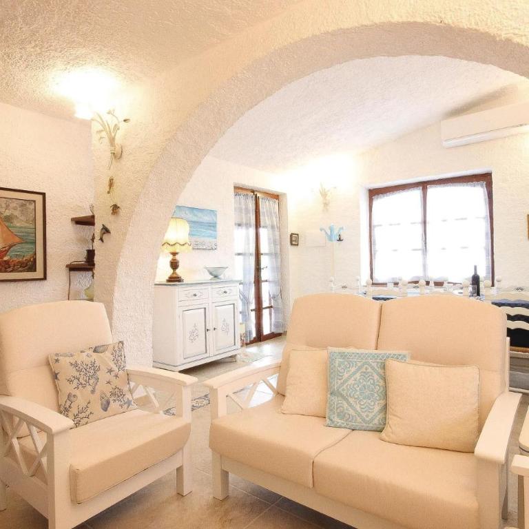 Villino Mito - Appartamento con 3 Camere da Letto - 14