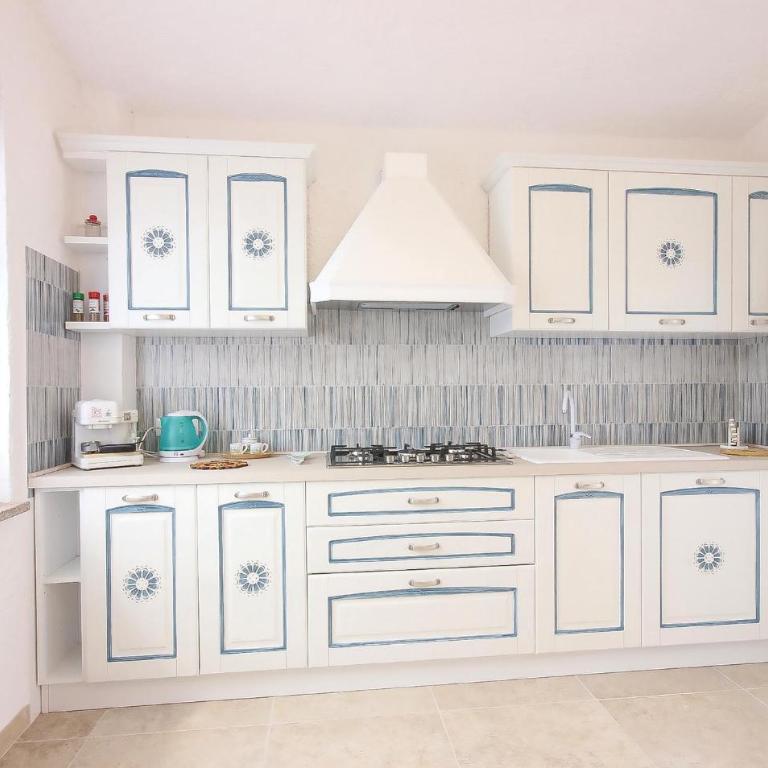 Villino Mito - Appartamento con 3 Camere da Letto - 16