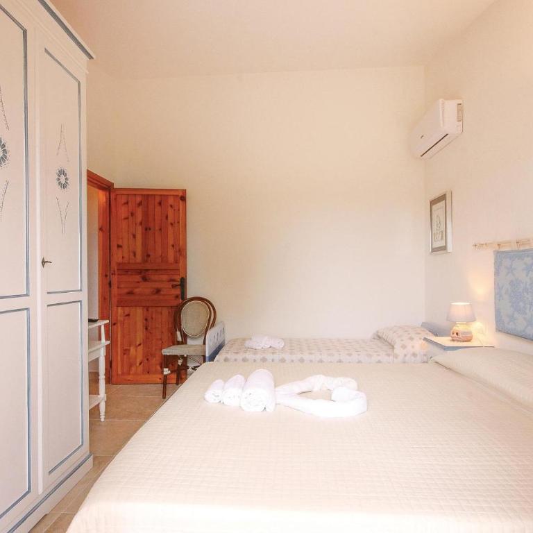 Villino Mito - Appartamento con 3 Camere da Letto - 20