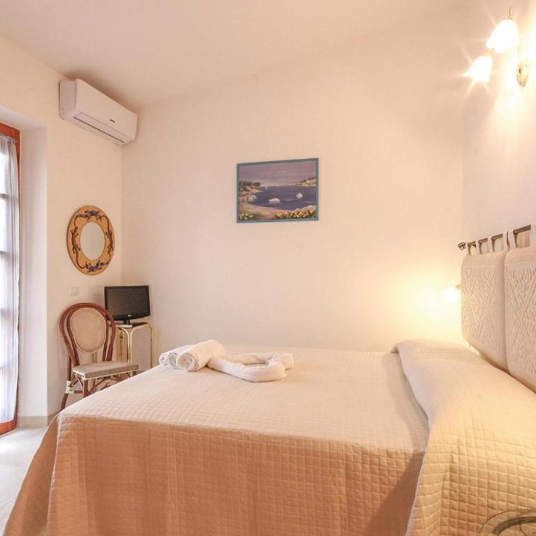 Villino Mito - Appartamento con 3 Camere da Letto - 19