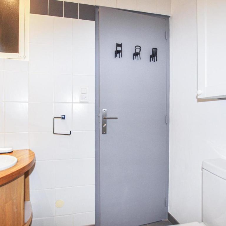 Stunning Apartment In Saint Cyprien Plage - One-Bedroom Apartment - 12