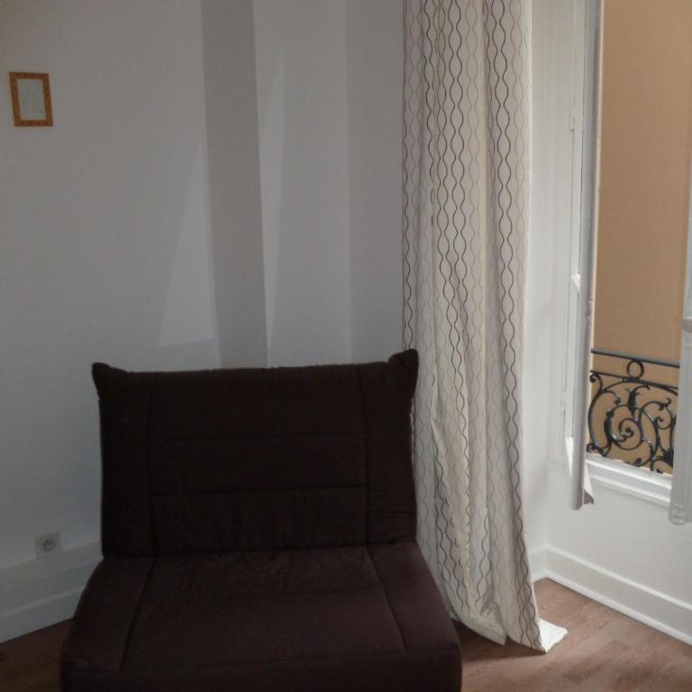 Hotel Victor Hugo Nice - Suite - 15