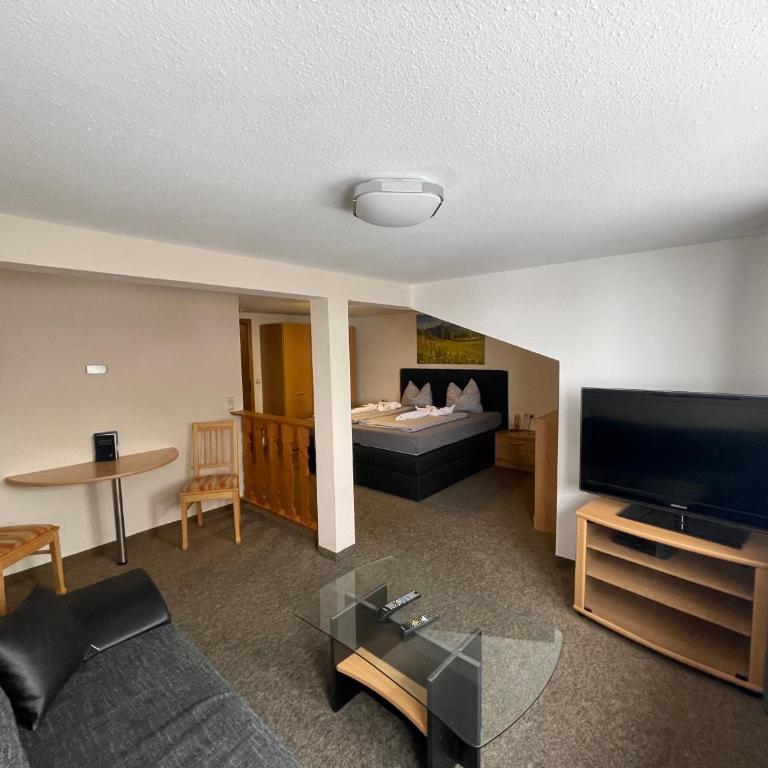 Landhotel Krone - Standard Doppelzimmer - 2