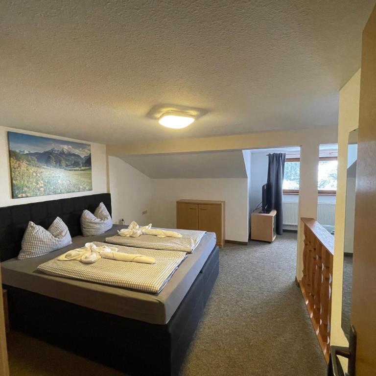 Landhotel Krone - Standard Doppelzimmer - 6