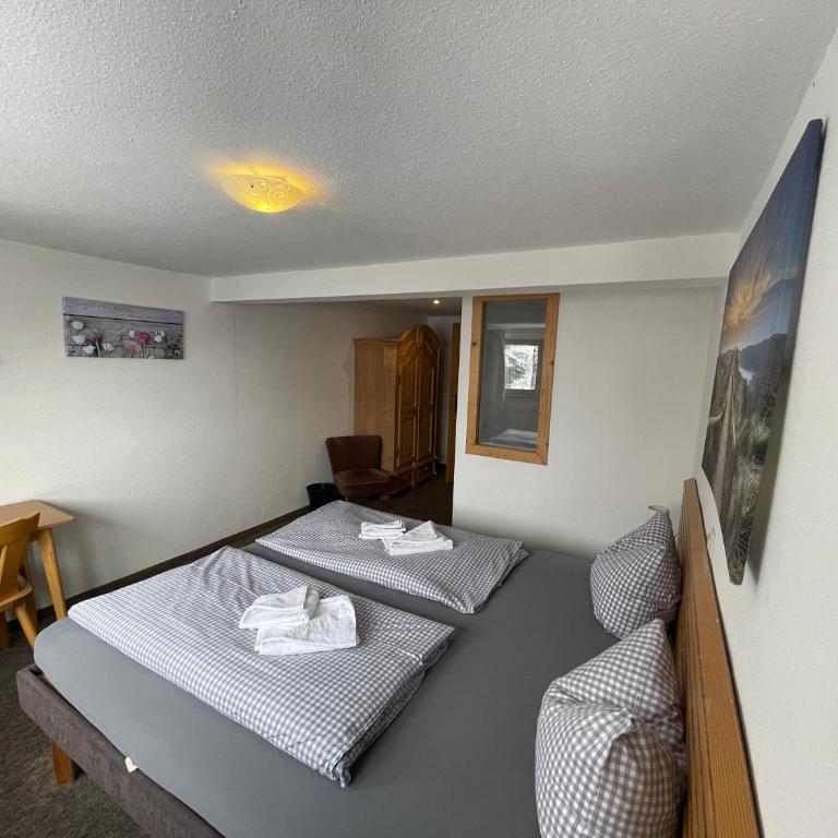 Landhotel Krone - Budget Doppelzimmer - 4