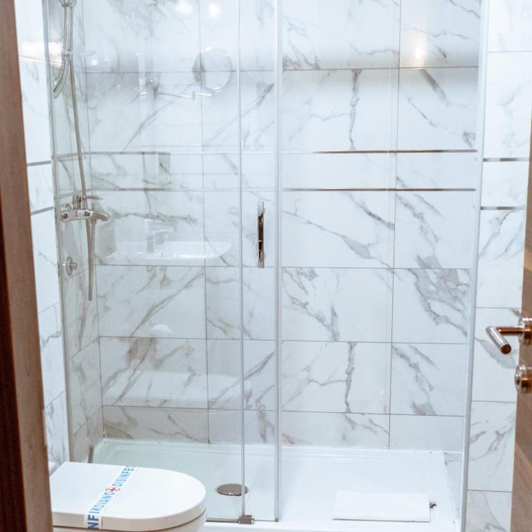 Zepter Spa Wellness Hotel & Zepterme member of Zepter Hotels - Deluks Dvokrevetna Soba sa Bračnim Krevetom/Zasebnim Krevetima i Besplatnim Korišćenjem Spa Usluga - 12