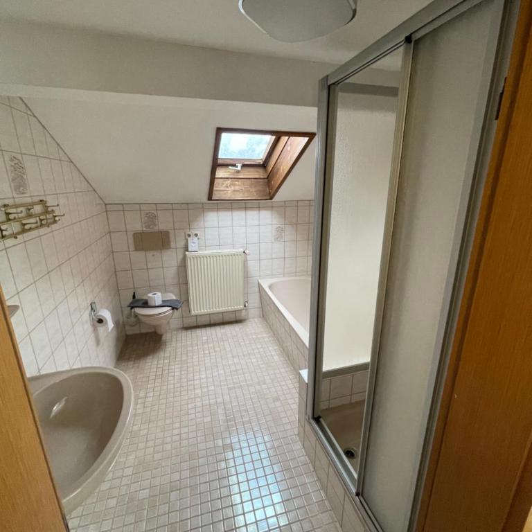 Landhotel Krone - Apartment - 3