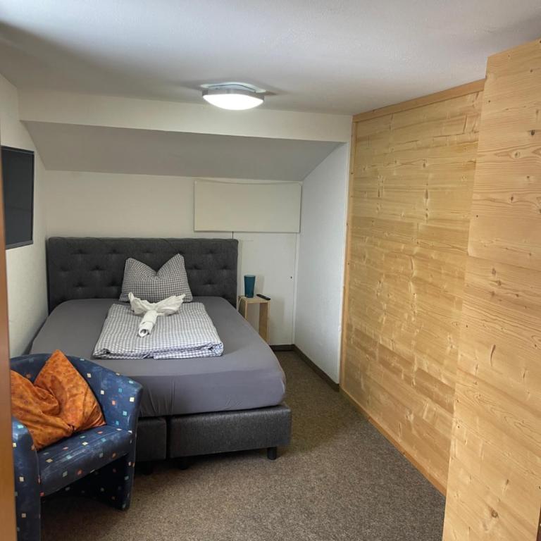 Landhotel Krone - Apartment - 1