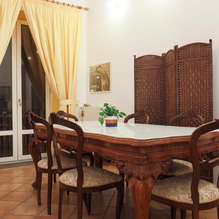 GuestHost - Lungomare Central Apartment with terrace - Appartamento con Terrazza - 10