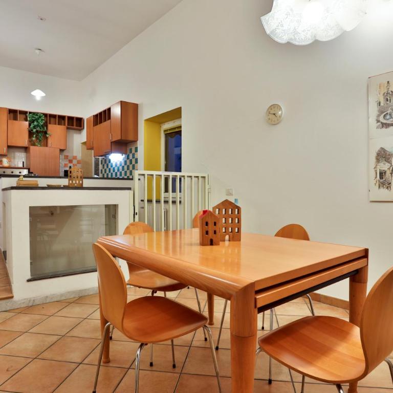 GuestHost - Lungomare Central Apartment with terrace - Appartamento con Terrazza - 13