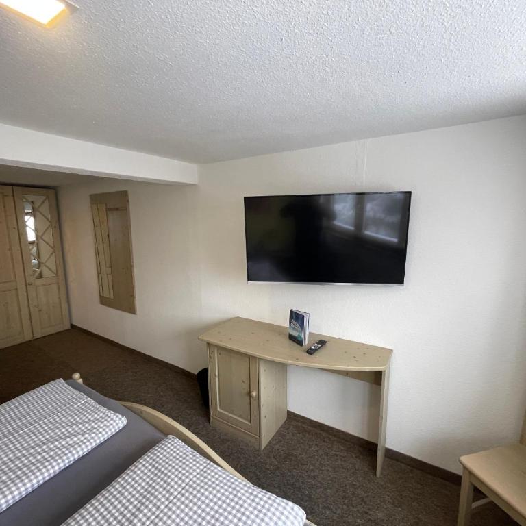 Landhotel Krone - Budget Doppelzimmer - 2