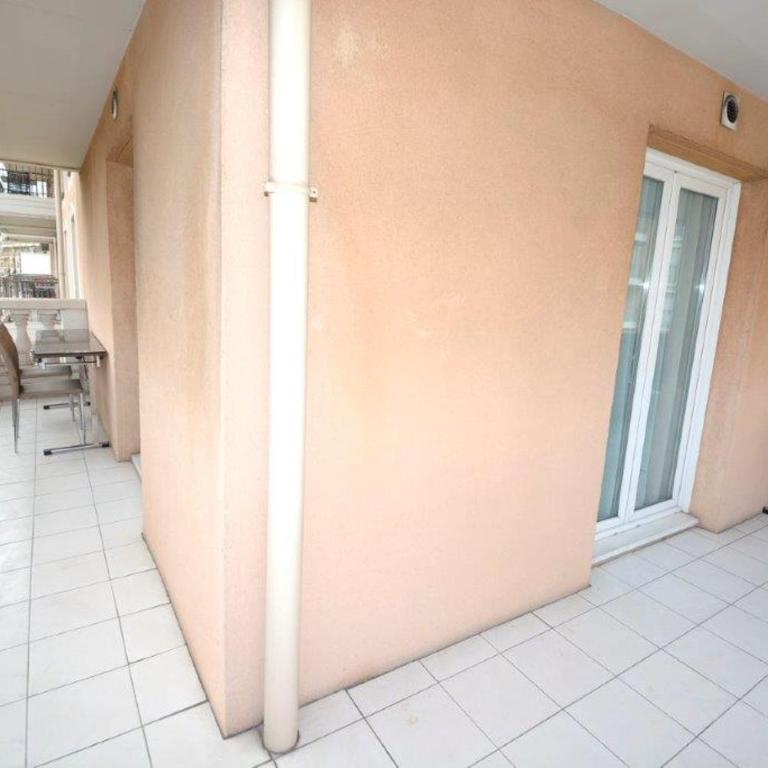 Palais des Domes Piscine et Parking - Appartement 1 Chambre - 6
