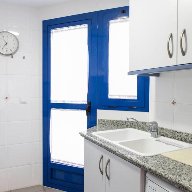 ApartUP Patacona Oriental - Apartamento de 2 dormitorios - 10