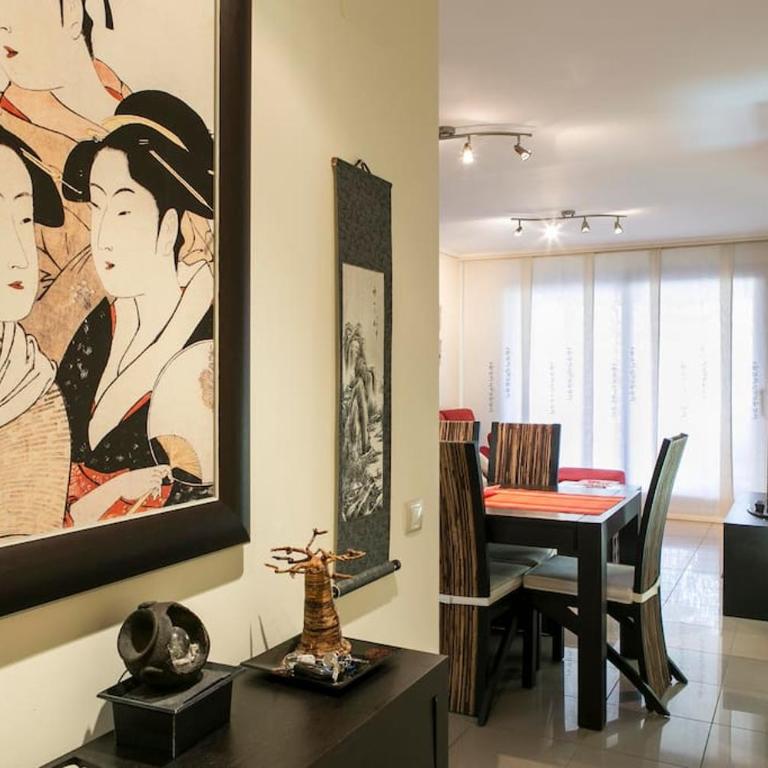 ApartUP Patacona Oriental - Apartamento de 2 dormitorios - 23