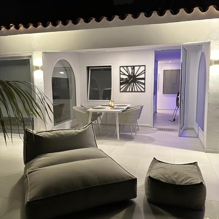 Sun Club P65 Premium Bungalow - One-Bedroom House - 23
