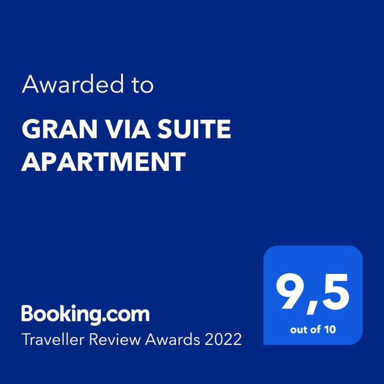 GRAN VIA by SWEET HOME SAN SEBASTIAN - Apartamento de 3 dormitorios - 32