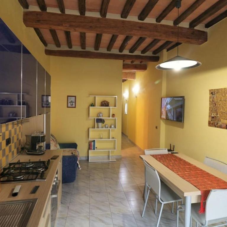 19 Lodge - Appartamento con 1 Camera da Letto - 9