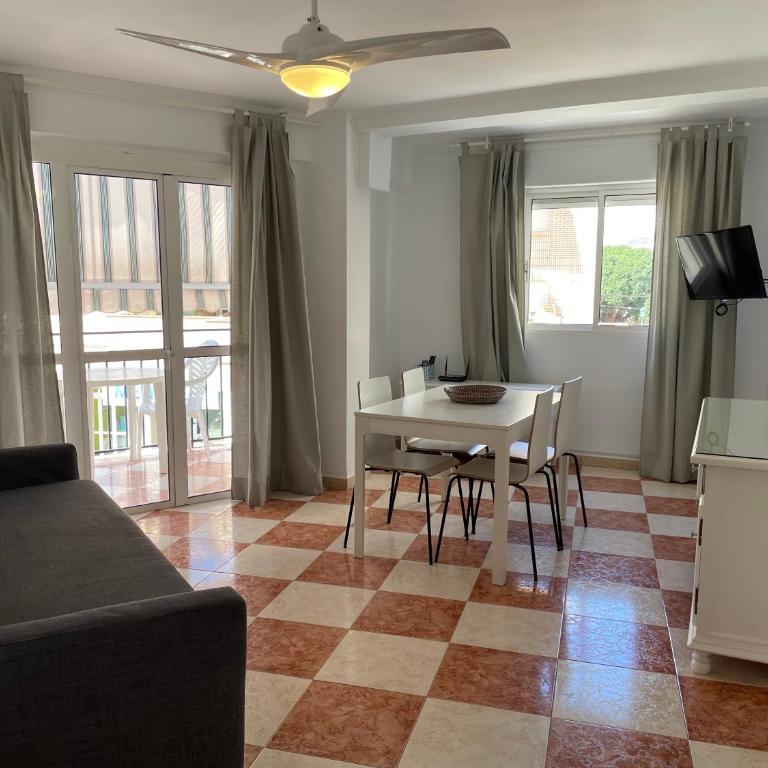 Edif Casablanca - Apartamento - 6