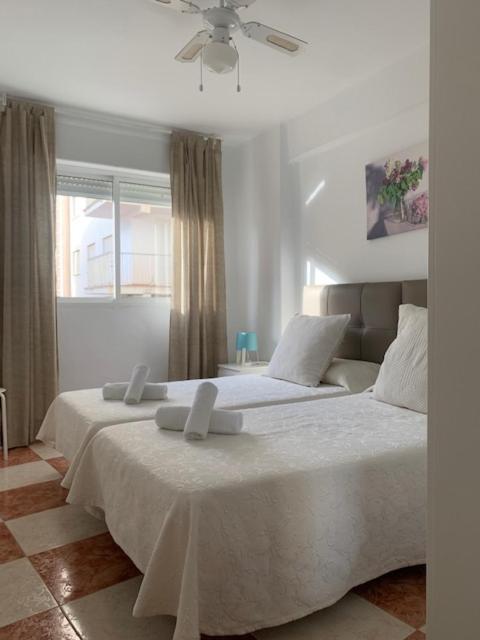 Edif Casablanca - Apartamento - 7
