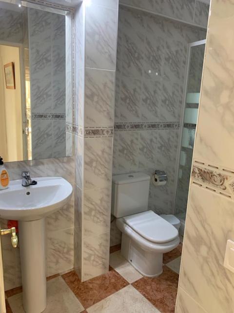 Edif Casablanca - Apartamento - 8