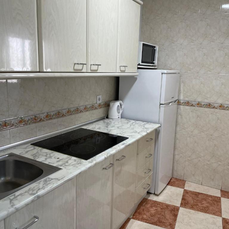 Edif Casablanca - Apartamento - 11